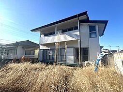 前橋市上小出町3丁目　戸建て