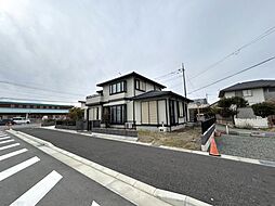 前橋市駒形町　戸建て