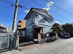 前橋市古市町1丁目　土地