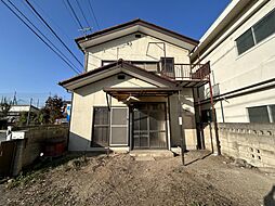 前橋市平和町2丁目　戸建て