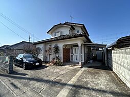 前橋市江木町　戸建て