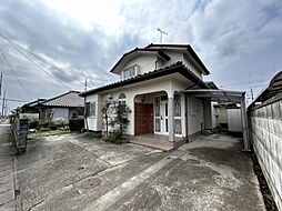 前橋市江木町　戸建て