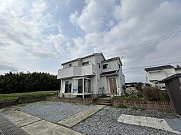 前橋市粕川町月田　戸建て