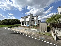 前橋市粕川町月田　戸建て