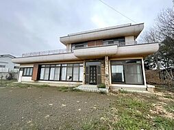 前橋市二之宮町　戸建て