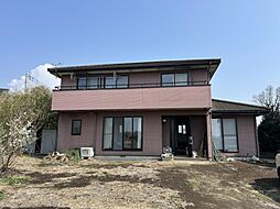 前橋市樋越町　戸建て