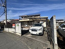 前橋市川曲町　戸建て