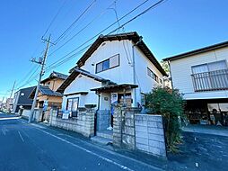前橋市岩神町4丁目　戸建て