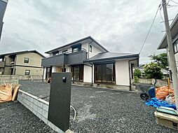 前橋市西片貝町2丁目　戸建て