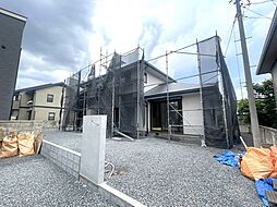 前橋市西片貝町2丁目 戸建て