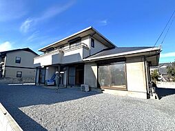 前橋市西片貝町2丁目　戸建て