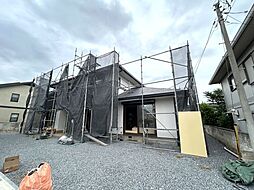 前橋市西片貝町2丁目 戸建て