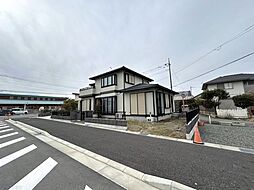 前橋市駒形町　戸建て