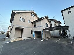 前橋市六供町　戸建て