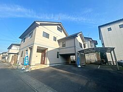 前橋市六供町　戸建て