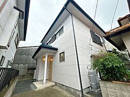 前橋市西片貝町4丁目　戸建て