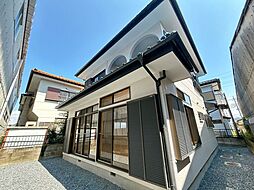 前橋市西片貝町4丁目 戸建て