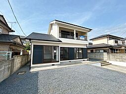 前橋市粕川町女渕 戸建て