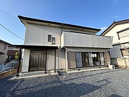 前橋市鳥取町　戸建て