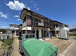 前橋市総社町総社　戸建て