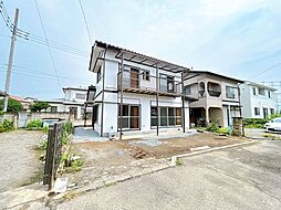 前橋市総社町総社 戸建て