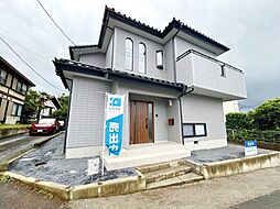 前橋市富士見町時沢　戸建て