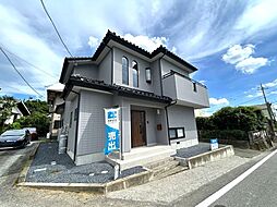 前橋市富士見町時沢　戸建て