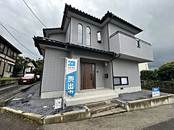 前橋市富士見町時沢 戸建て