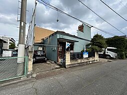 前橋市古市町1丁目　土地