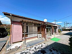 前橋市荻窪町　戸建て