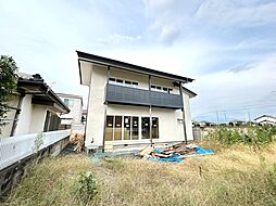 前橋市上小出町3丁目　戸建て