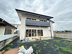 前橋市上小出町3丁目 戸建て