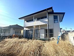 前橋市上小出町3丁目　戸建て