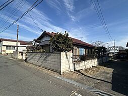 前橋市二之宮町　戸建て