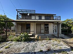 前橋市川曲町　戸建て