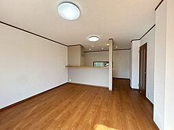 前橋市川曲町　戸建て