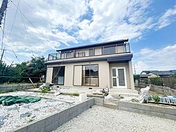 前橋市川曲町　戸建て