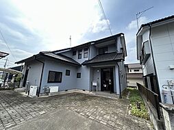 前橋市堀之下町　戸建て