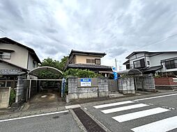 前橋市高花台一丁目　戸建て