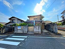 前橋市高花台一丁目 戸建て