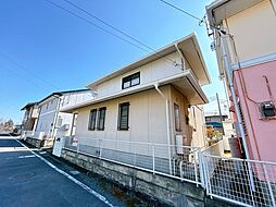 前橋市上新田町　戸建て