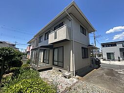 前橋市上新田町　戸建て