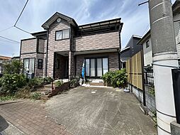 前橋市広瀬町三丁目　戸建て