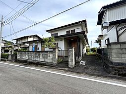 前橋市高花台二丁目 戸建て