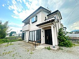 北群馬郡榛東村大字広馬場　戸建て