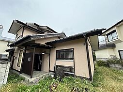 前橋市総社町三丁目　戸建て