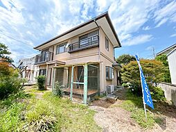 前橋市下小出町三丁目　戸建て