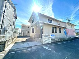 前橋市上新田町　戸建て