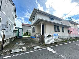 前橋市上新田町 戸建て