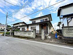 前橋市高花台二丁目 戸建て